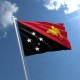 papua new guinea flag std