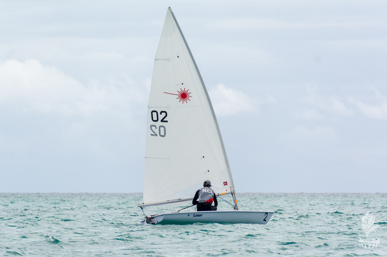 PG2019 Sailing Website