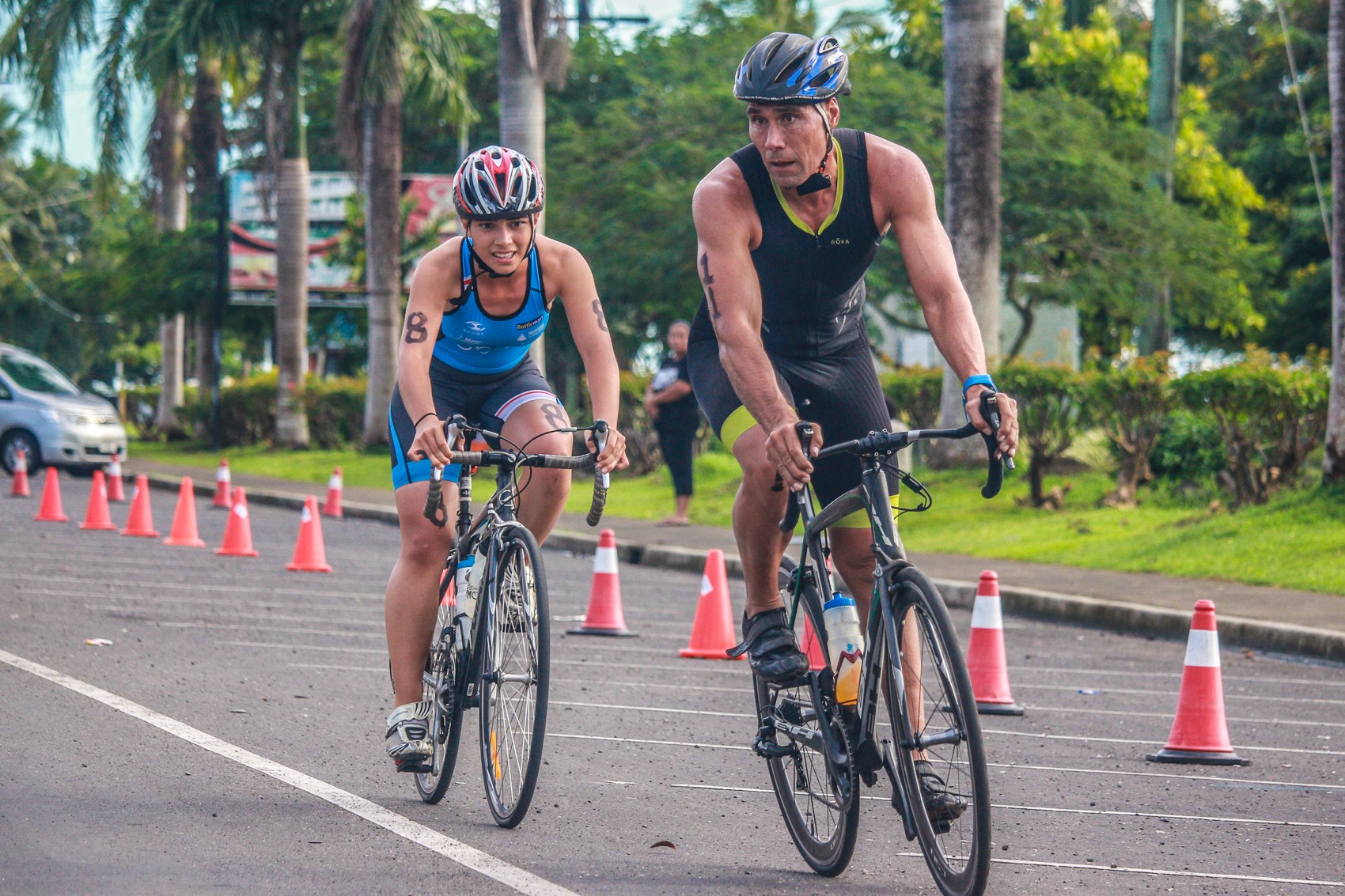 triathlontestevent