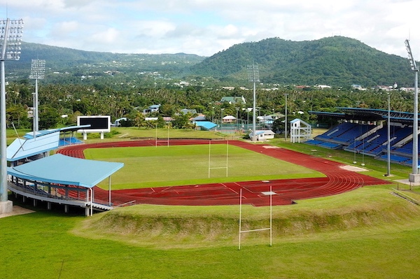 APIA PARK