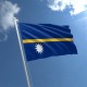 nauru flag std 1