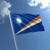 marshall islands flag std