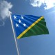 solomon islands flag std 1