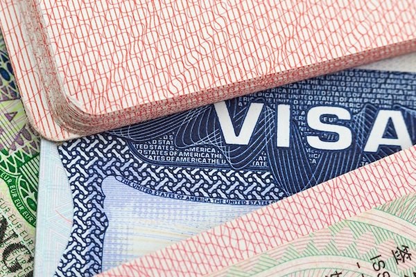 Passport Index Visa 001