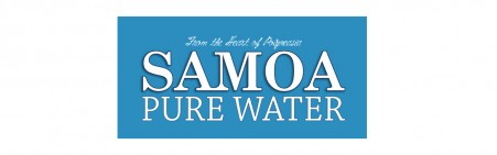 Samoa Pure Water v2